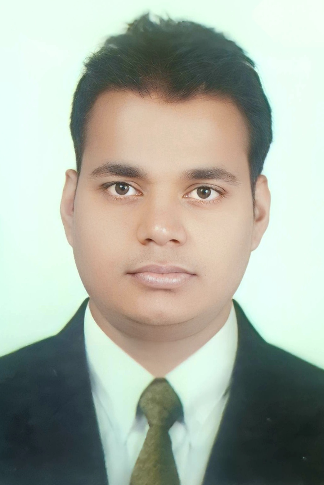 jkk foundation nepal